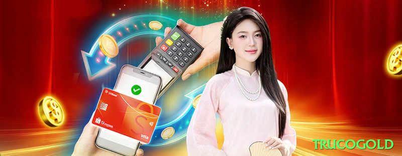 trucogold Prime Brasil Screenshot 1