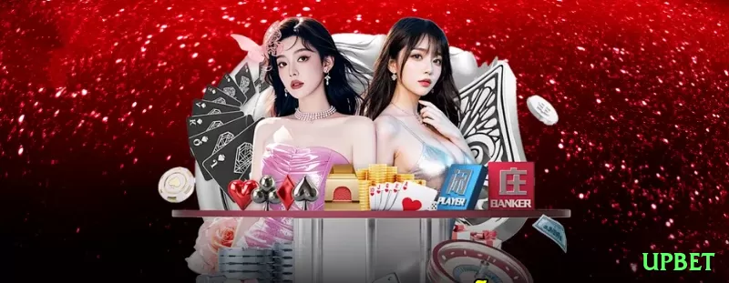 upbet Supreme Gaming App Screenshot 1