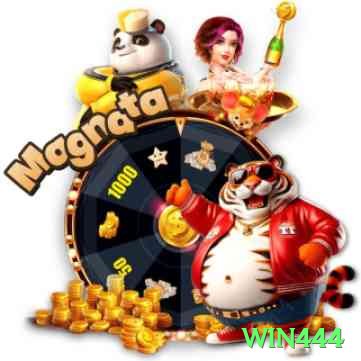 win444 Jackpot VIP v1.9.8 Screenshot 2