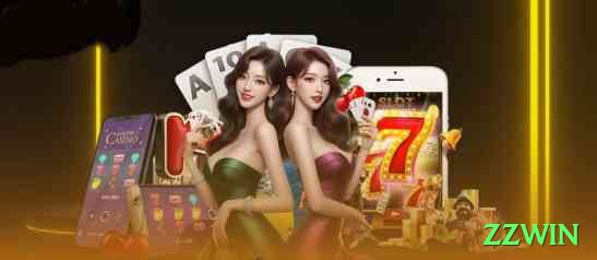 zzwin Super Jackpot Screenshot 1